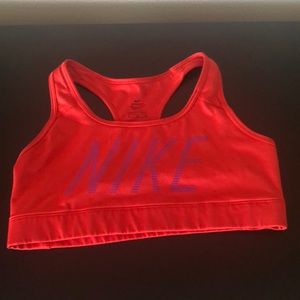 Nike Dri-Fit Sports Bra